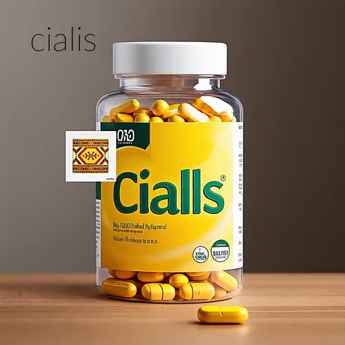 Nombre del generico de cialis